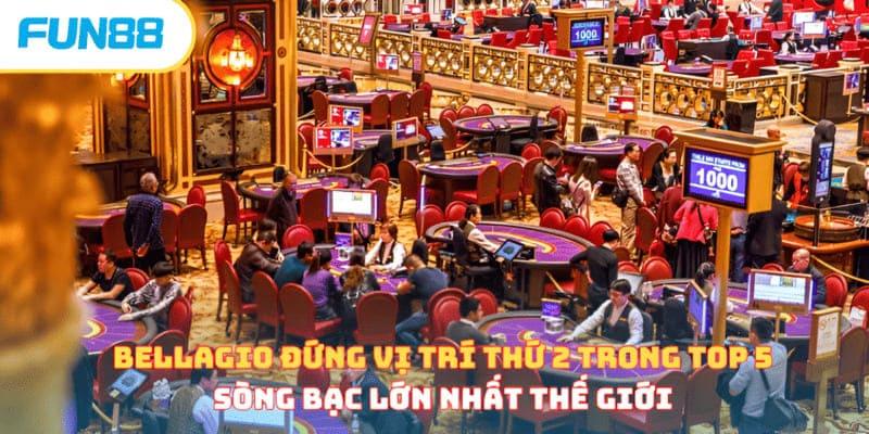 Top 5 game rút tiền mặt uy tín nhất năm 2024 dành cho người chơi Việt Nam
