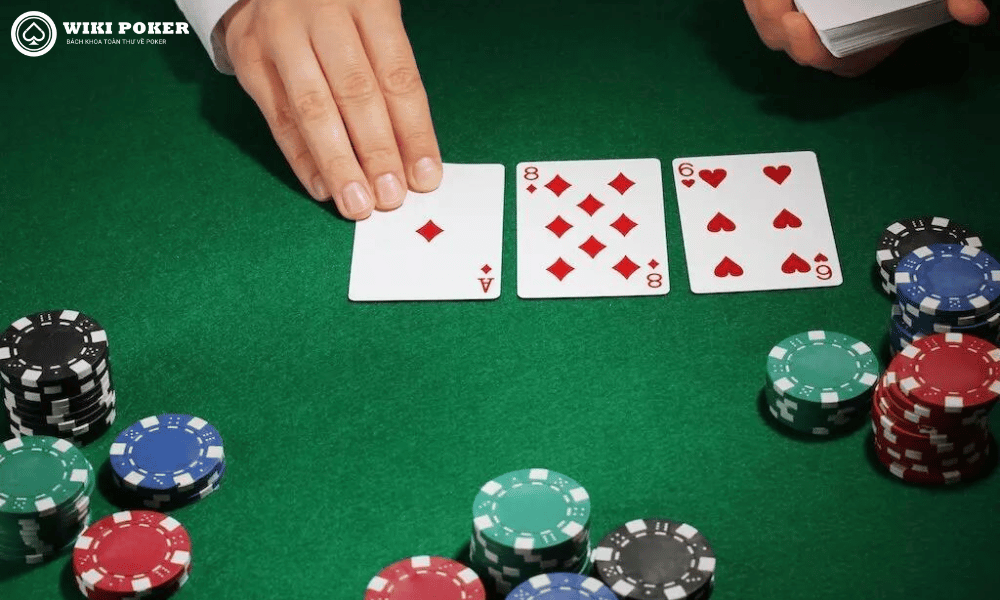 Khám phá may mắn bất ngờ cùng wheel of random và những vòng quay thú vị