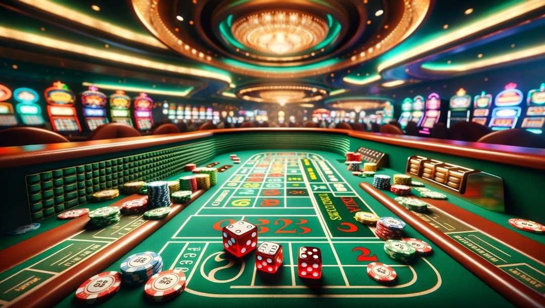 Cập nhật hack slot 2024 mới nhất và mẹo hack slot 2024 hiệu quả