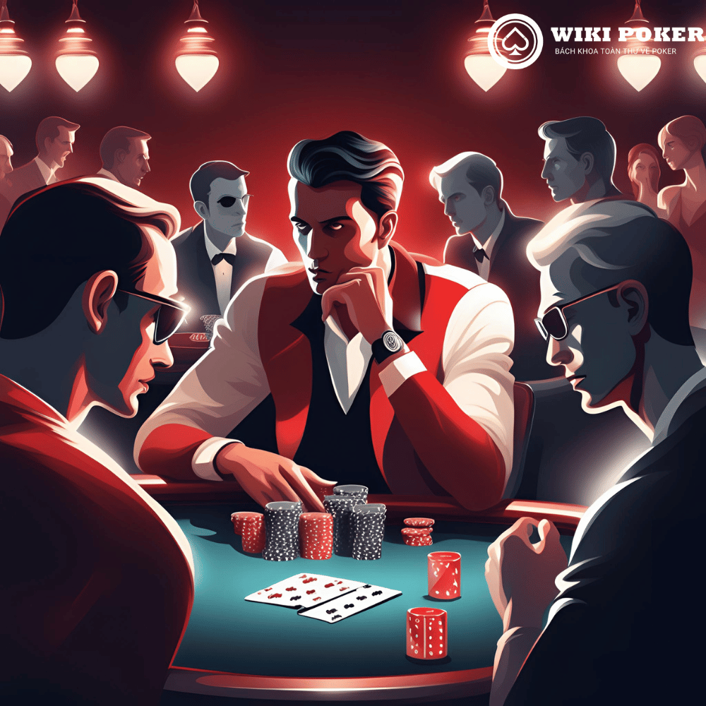 Khám phá bí quyết chơi bài baccarat trực tuyến dễ thắng cho người mới