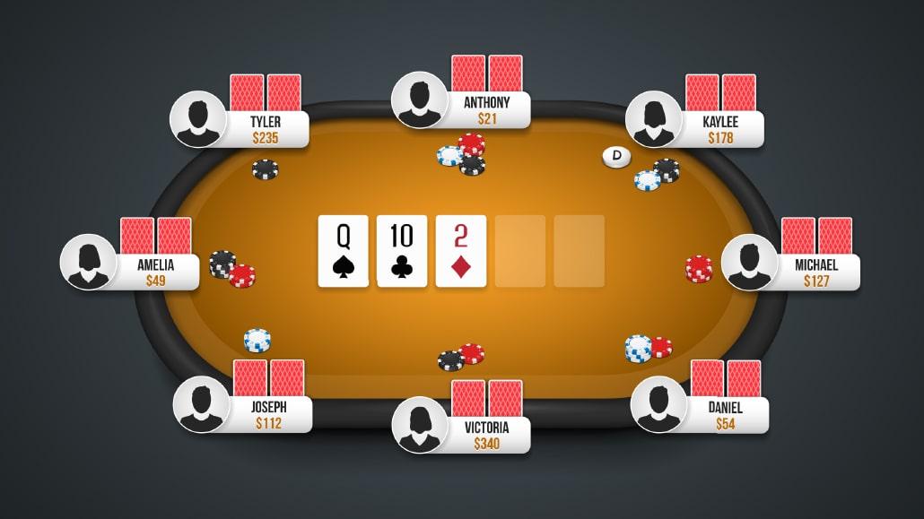 Khám phá các game đánh bài hấp dẫn mới nhất được yêu thích hiện nay