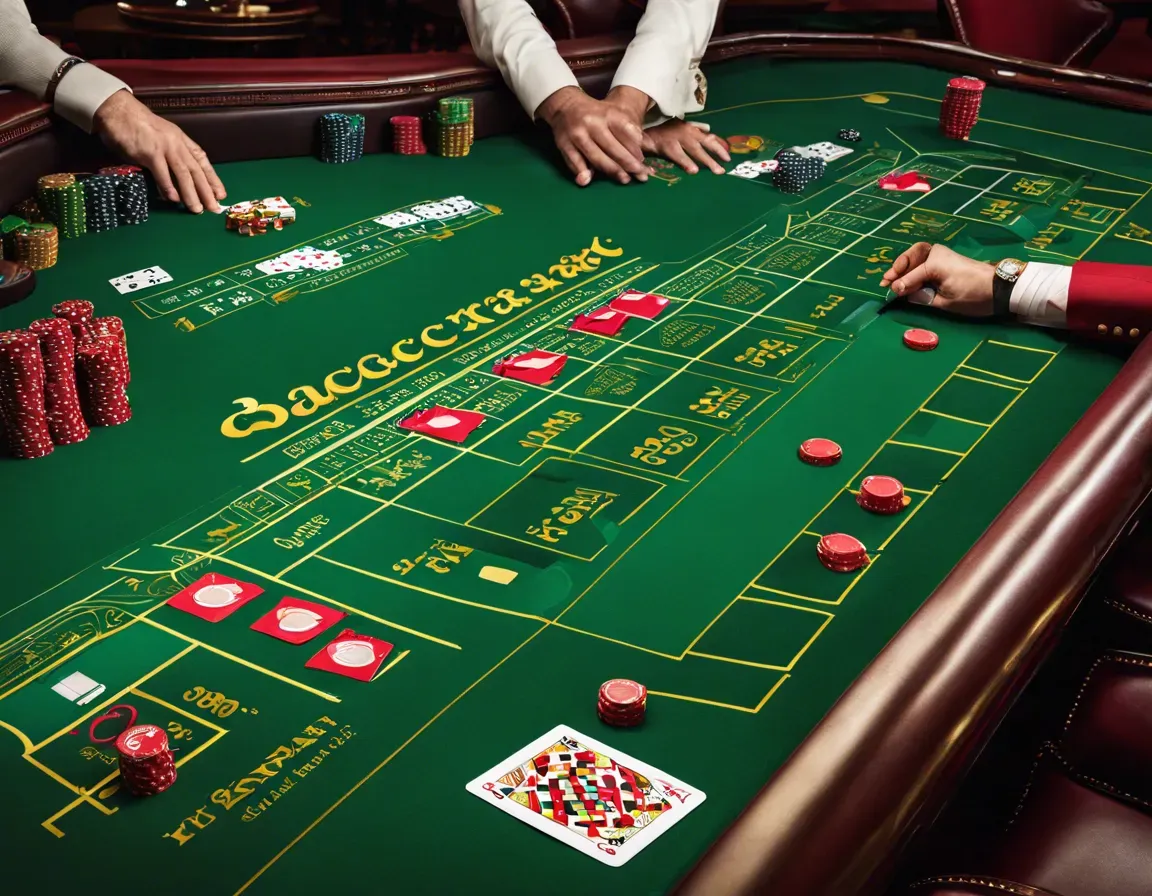 Khám phá thế giới cá cược hấp dẫn cùng Casino Room Casino