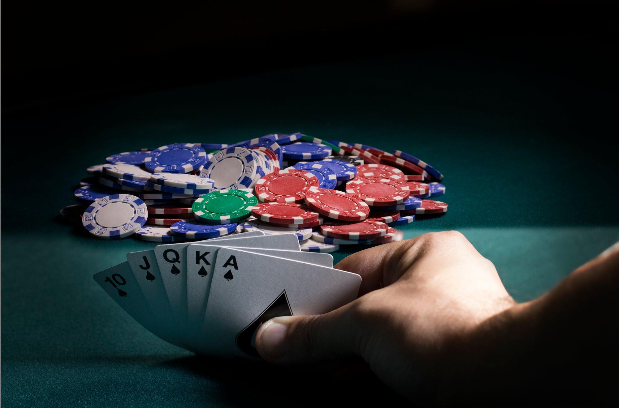 Khám phá top casino uy tín và bí quyết nhận biết một casino uy tín hàng đầu Việt Nam